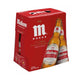 Cerveza Mahou Pack de 6 Botellas de 25cl image 0