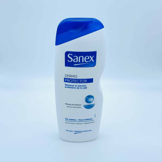 Gel de Ducha Sanex Dermo Protector image 0