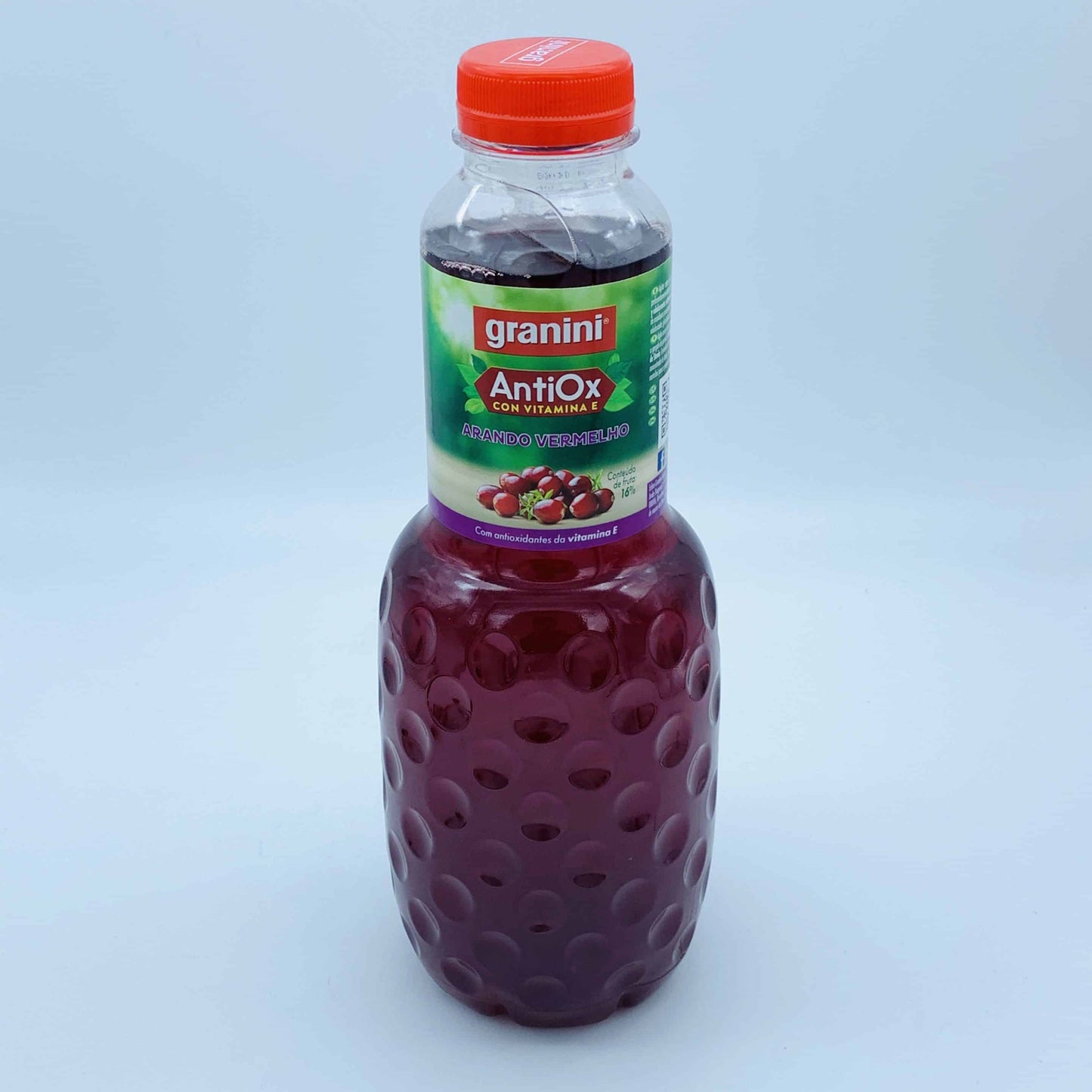 Zumo de Arándano Granini 1L image 0