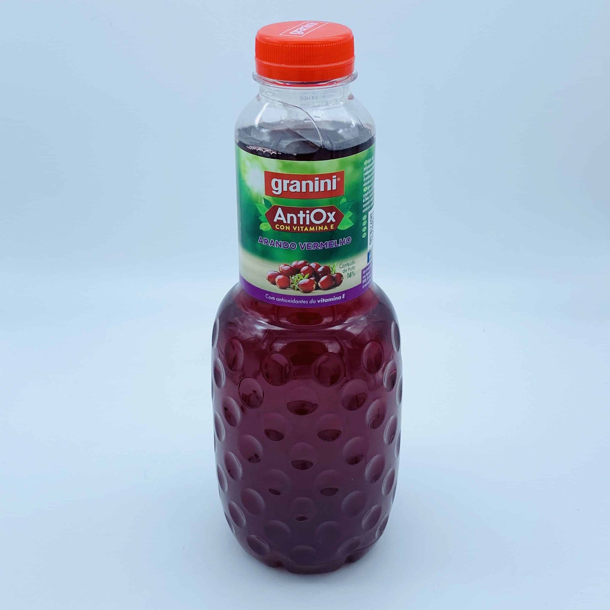 Zumo de Arándano Granini 1L image 0