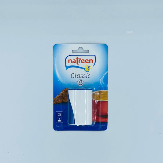 Natreen Classic 120c image 0