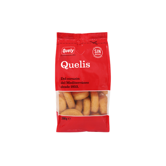 Quelis 200g image 0
