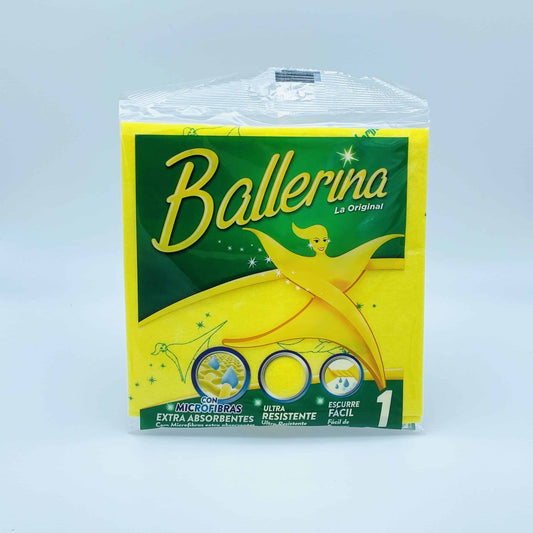 Bayeta Ballerina image 0