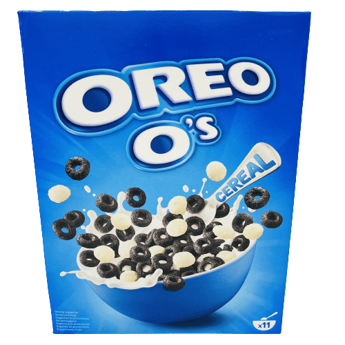 Cereales Oreo image 0