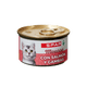 Gatos Mousse SPAR con Salmón y Gambas image 0