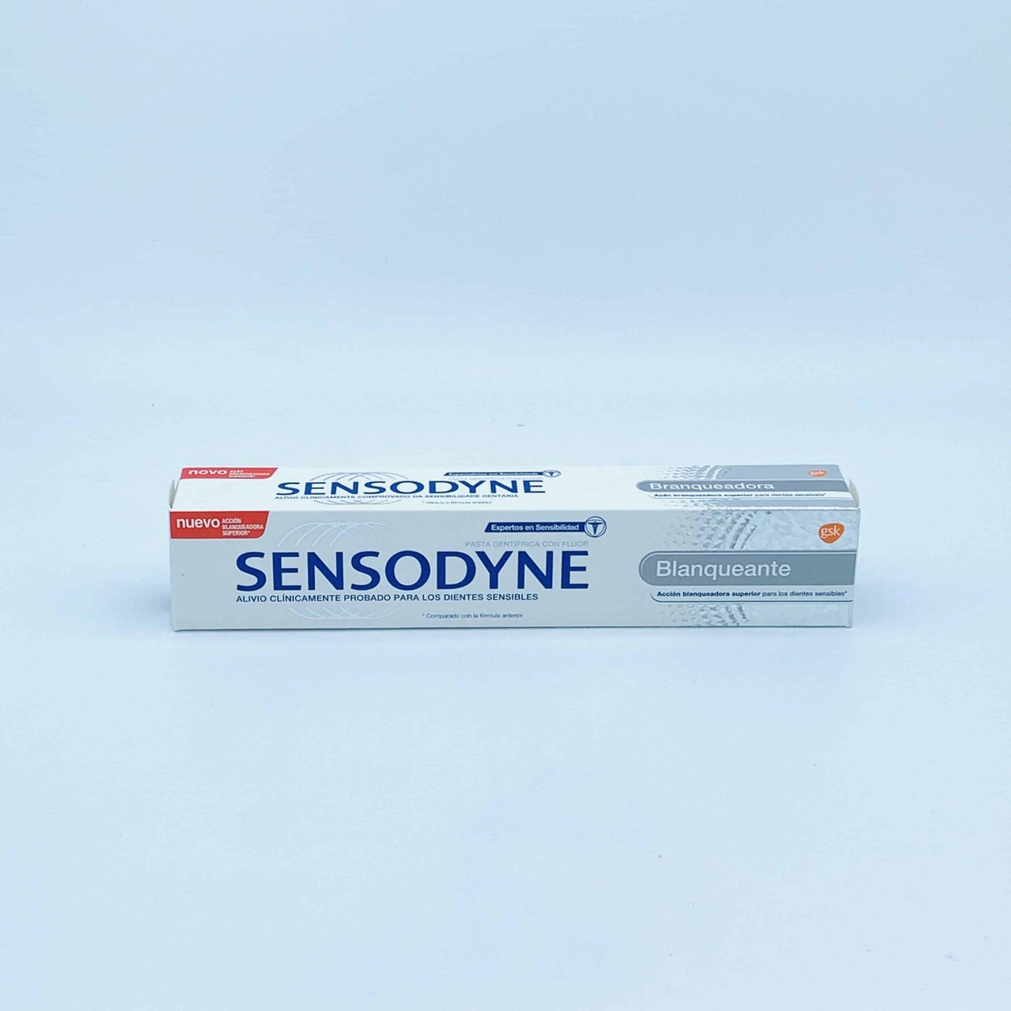 Sensodyne Blanqueante image 0