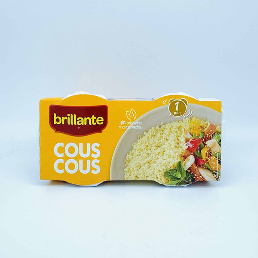 Cous Cous Brillante image 0