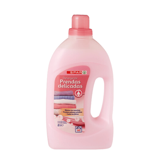 Detergente Prendas Delicadas SPAR image 0