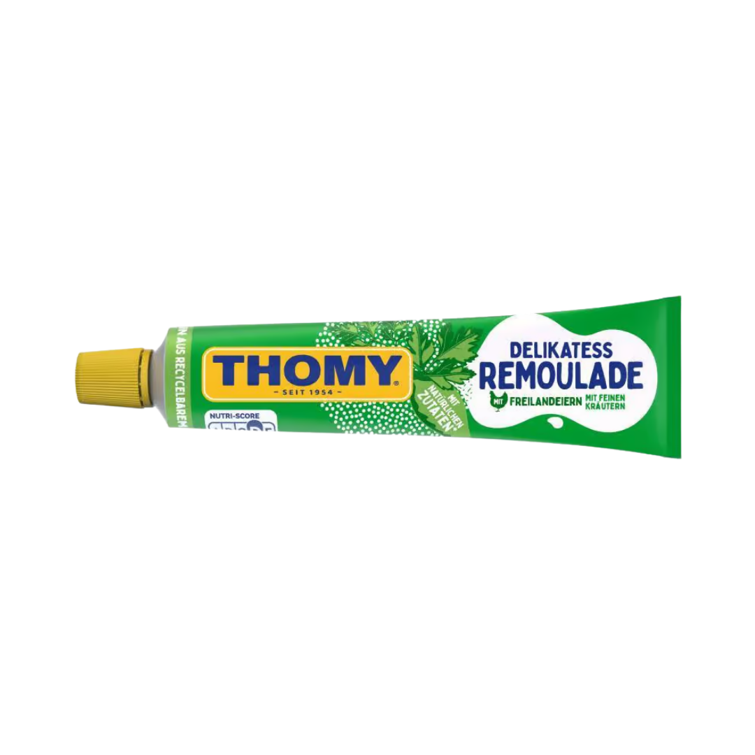 Remoulade Thomy image 0