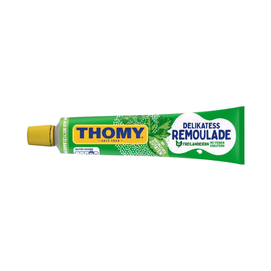 Remoulade Thomy image 0