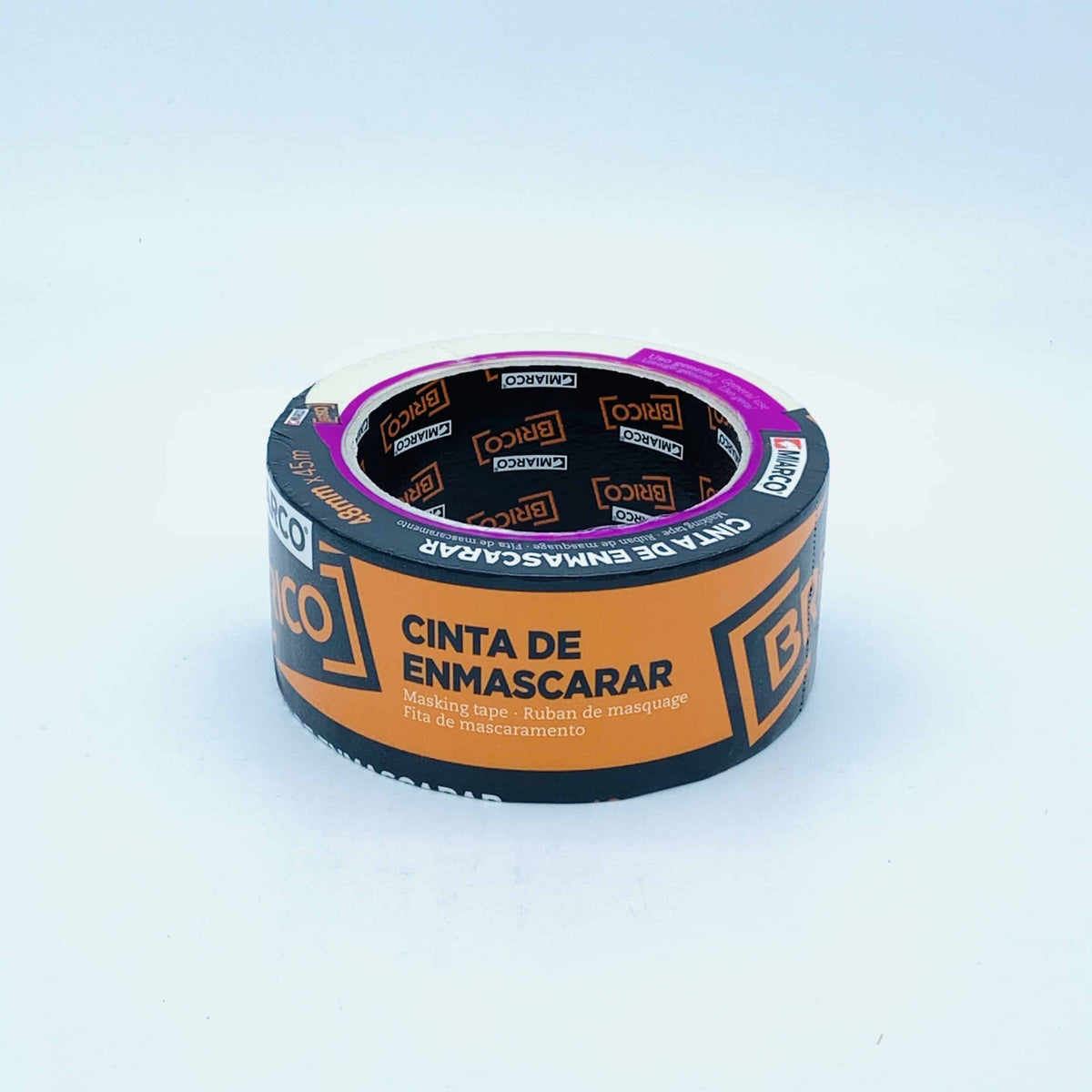 Cinta de Enmascarar 48mm image 0