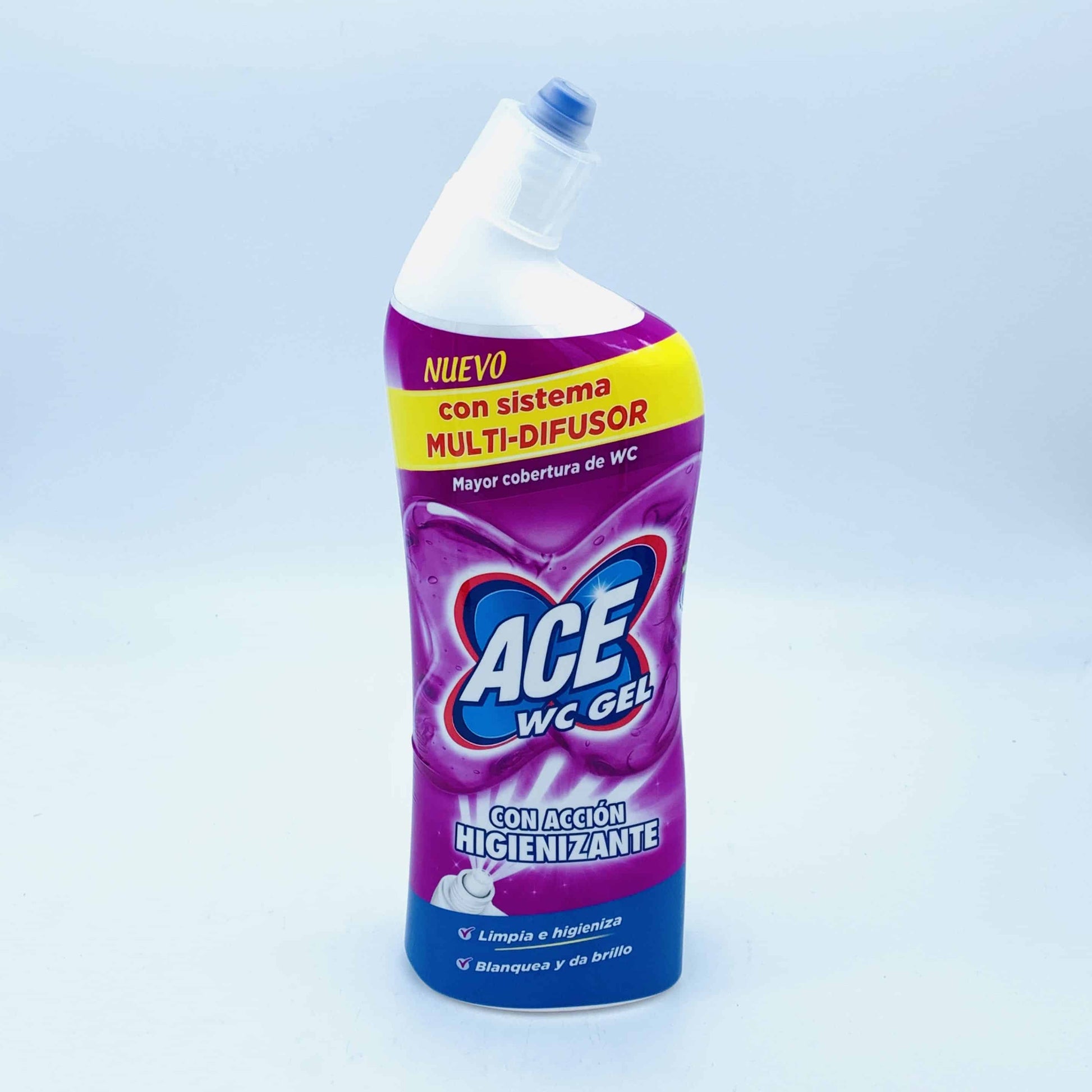 Ace WC Gel image 0