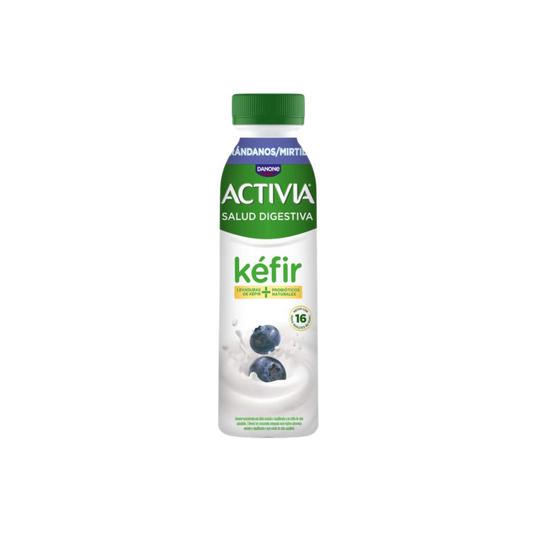Kéfir Mango Activia 280ml image 0