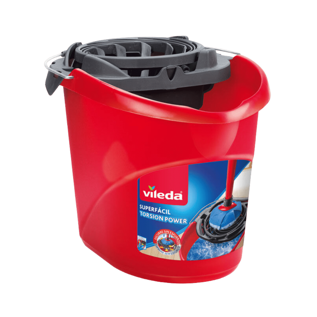 Cubo Vileda Superfácil image 0
