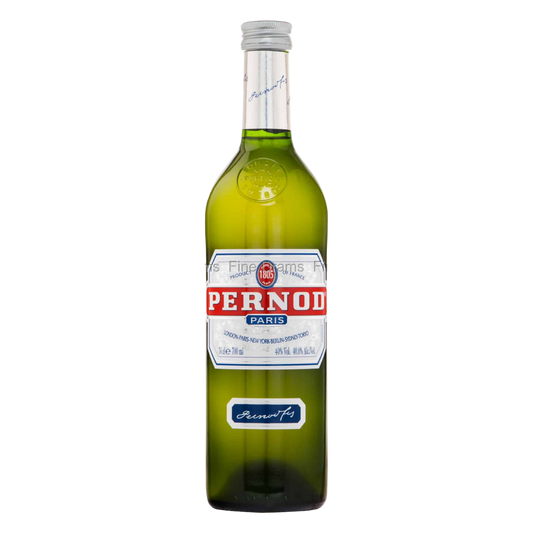 Pernod Paris image 0