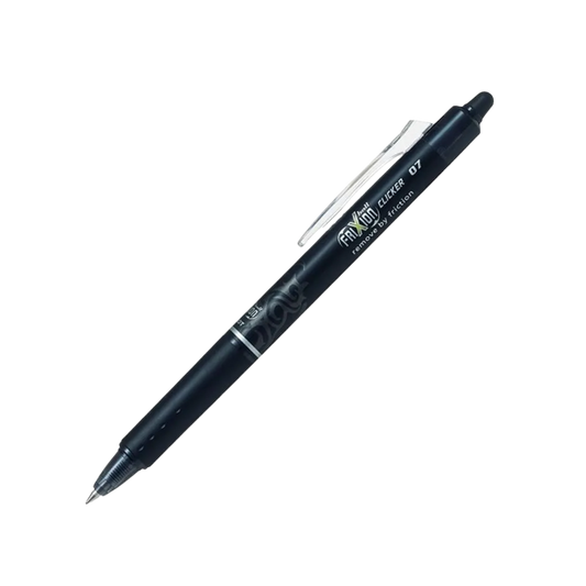 Bolígrafo Pilot Frixion - Negro image 0
