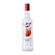 Licor de Melocotón Caiman Love image 0