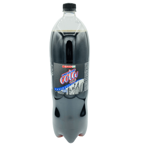 American Cola Cero 2L image 0