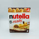 Nutella B-ready 6u image 0