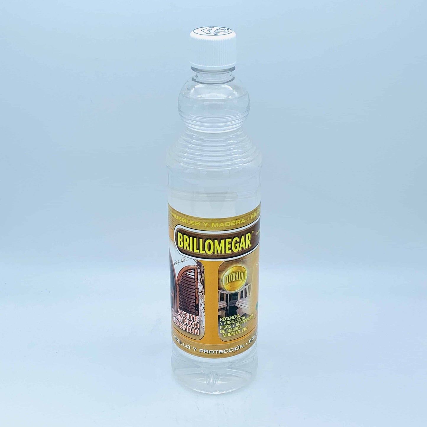 Brillomegar Blanco image 0