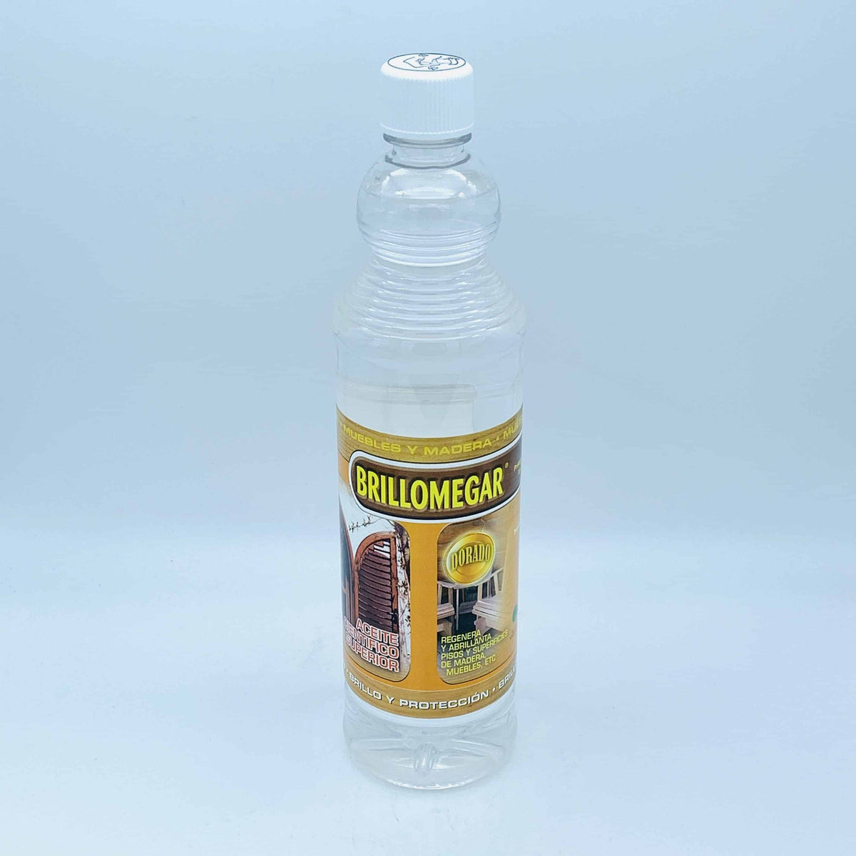 Brillomegar Blanco image 0