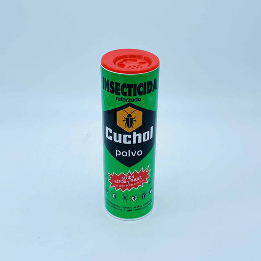 Cuchol Polvo image 0