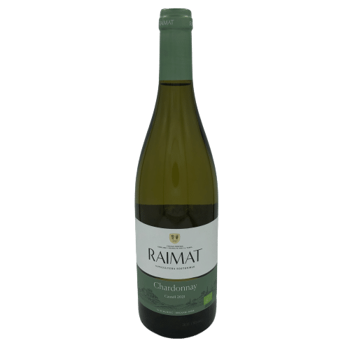 Vino Blanco Raimat Chardonnay image 0