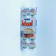 Leche Evaporada Ideal P10 image 0