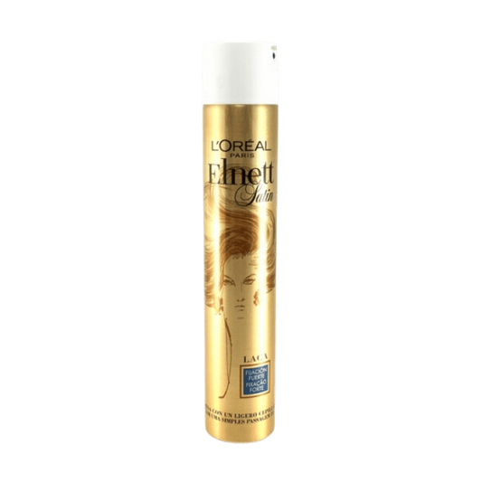 Elnett Satin Laca Fijación Fuerte 300ml image 0