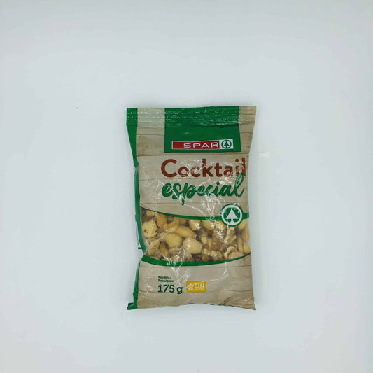 Cocktail Especial SPAR 175g image 0