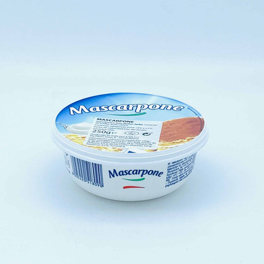 Mascarpone Azurra image 0