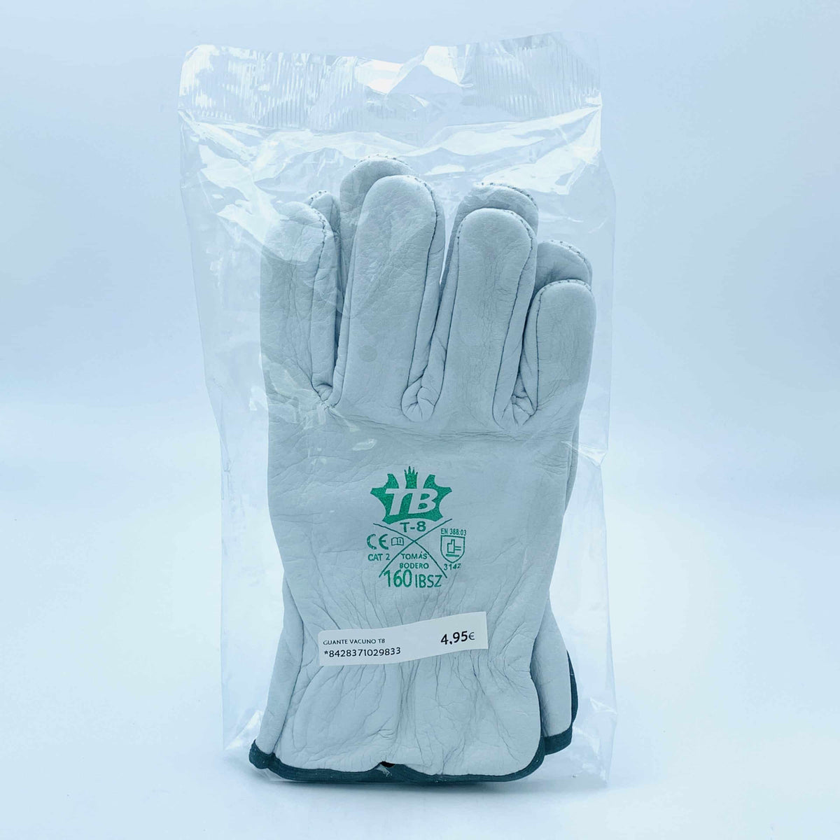 Guantes Vacuno - T9 image 0