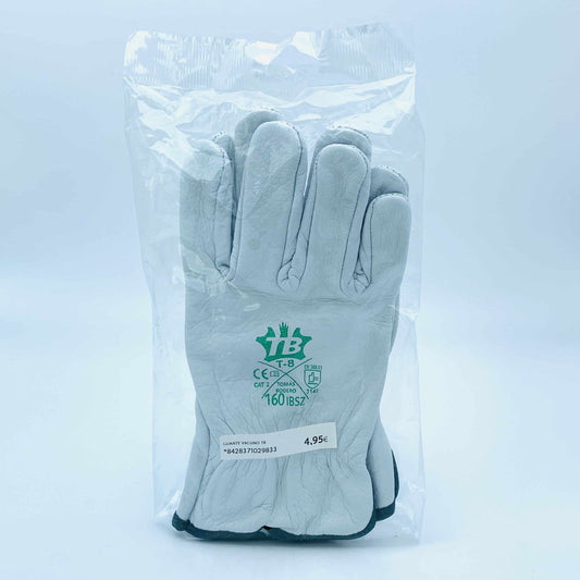 Guantes Vacuno - T9 image 0