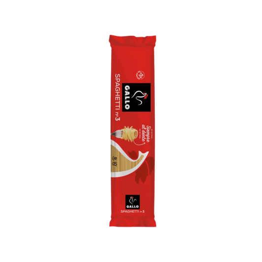 Gallo Spaghetti Nº3 250g image 0