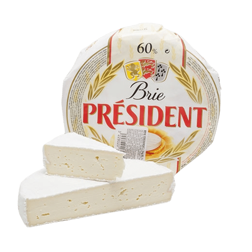 Queso Brie Cuña 250g aprox image 0