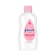 Aceite Johnson's Baby image 0