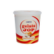 Helado de Almendra Cruda Jop image 0