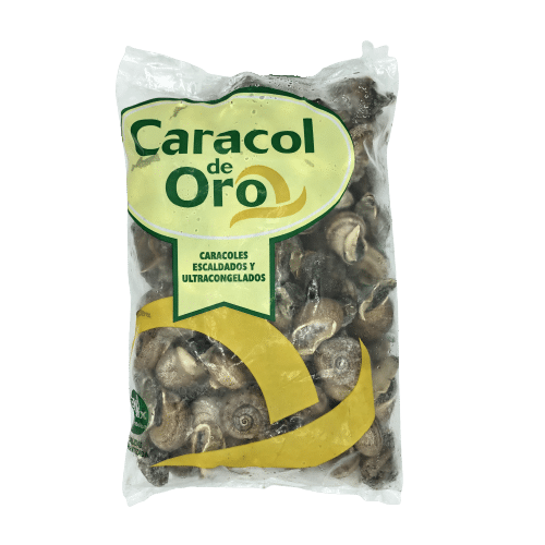 Caracoles Escaldados 1kg image 0