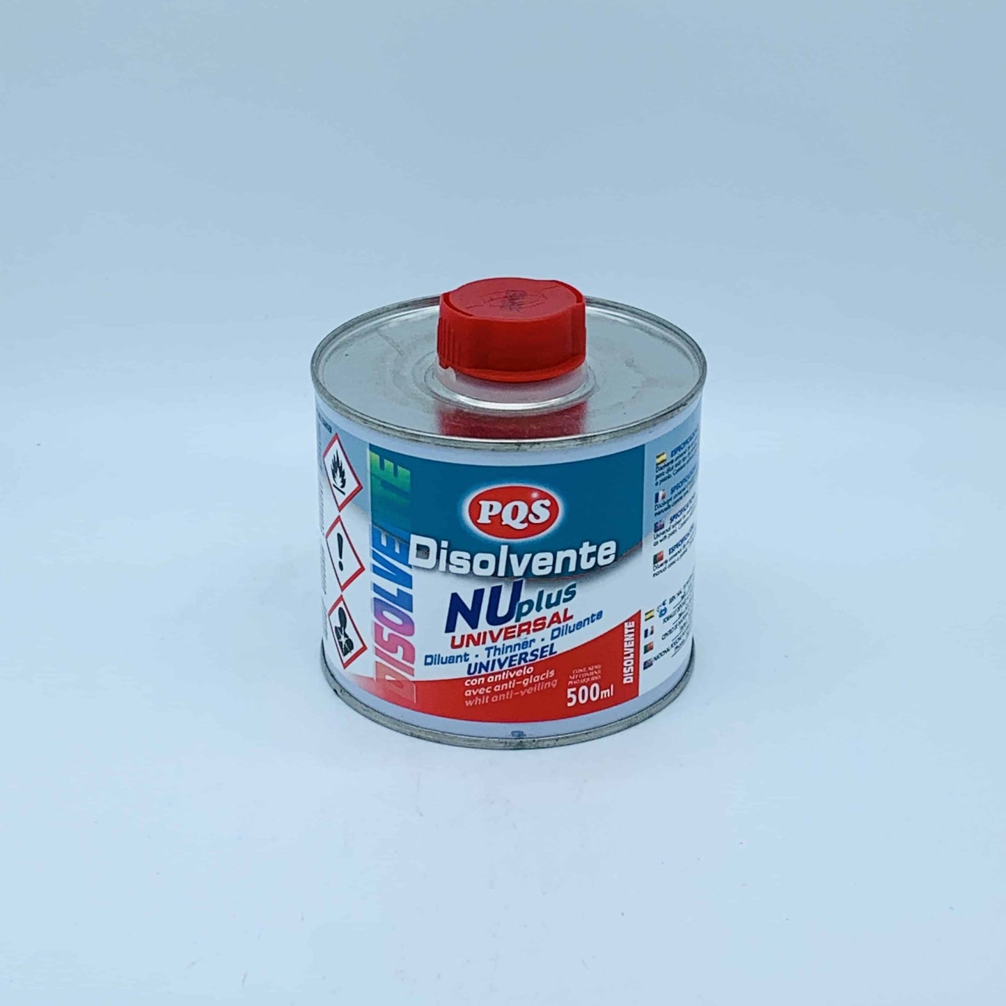Disolvente Universal image 0