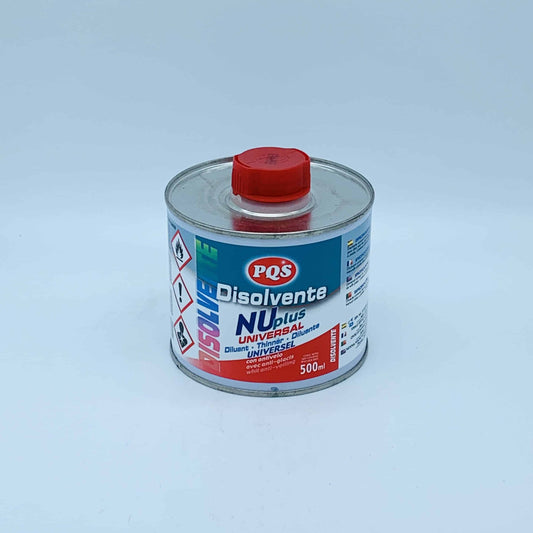 Disolvente Universal image 0