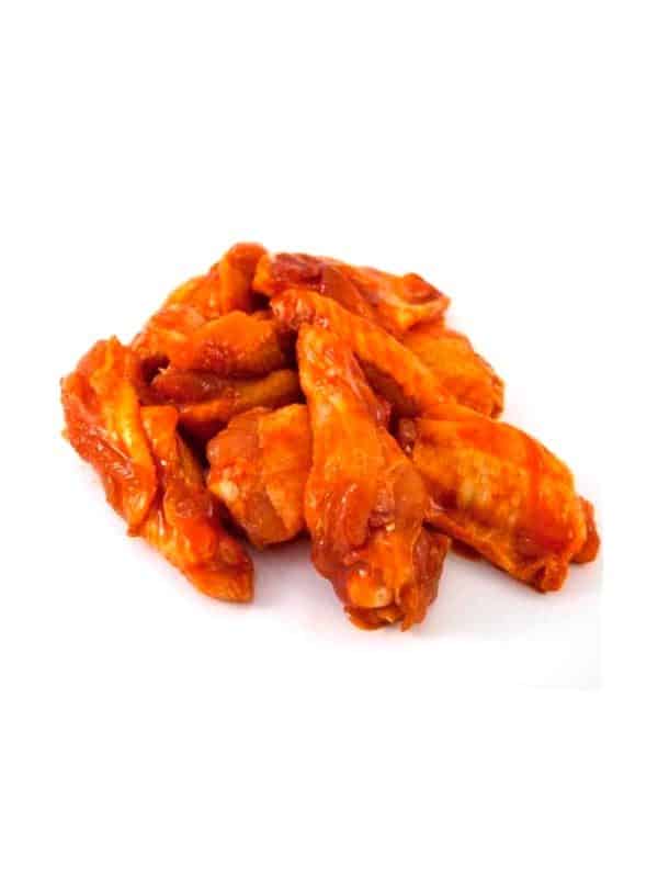 Alitas de pollo adobadas 500g aprox image 0