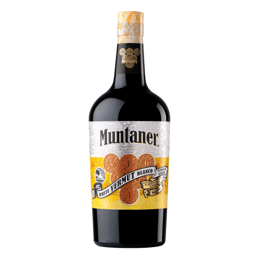 Vermut Blanco Muntaner 75cl image 0