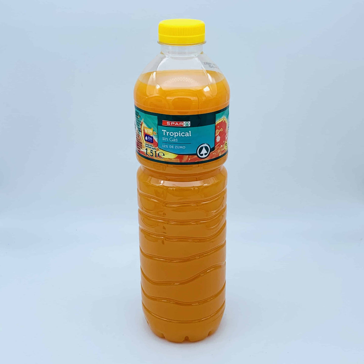 Tropical sin Gas SPAR 1,5L image 0