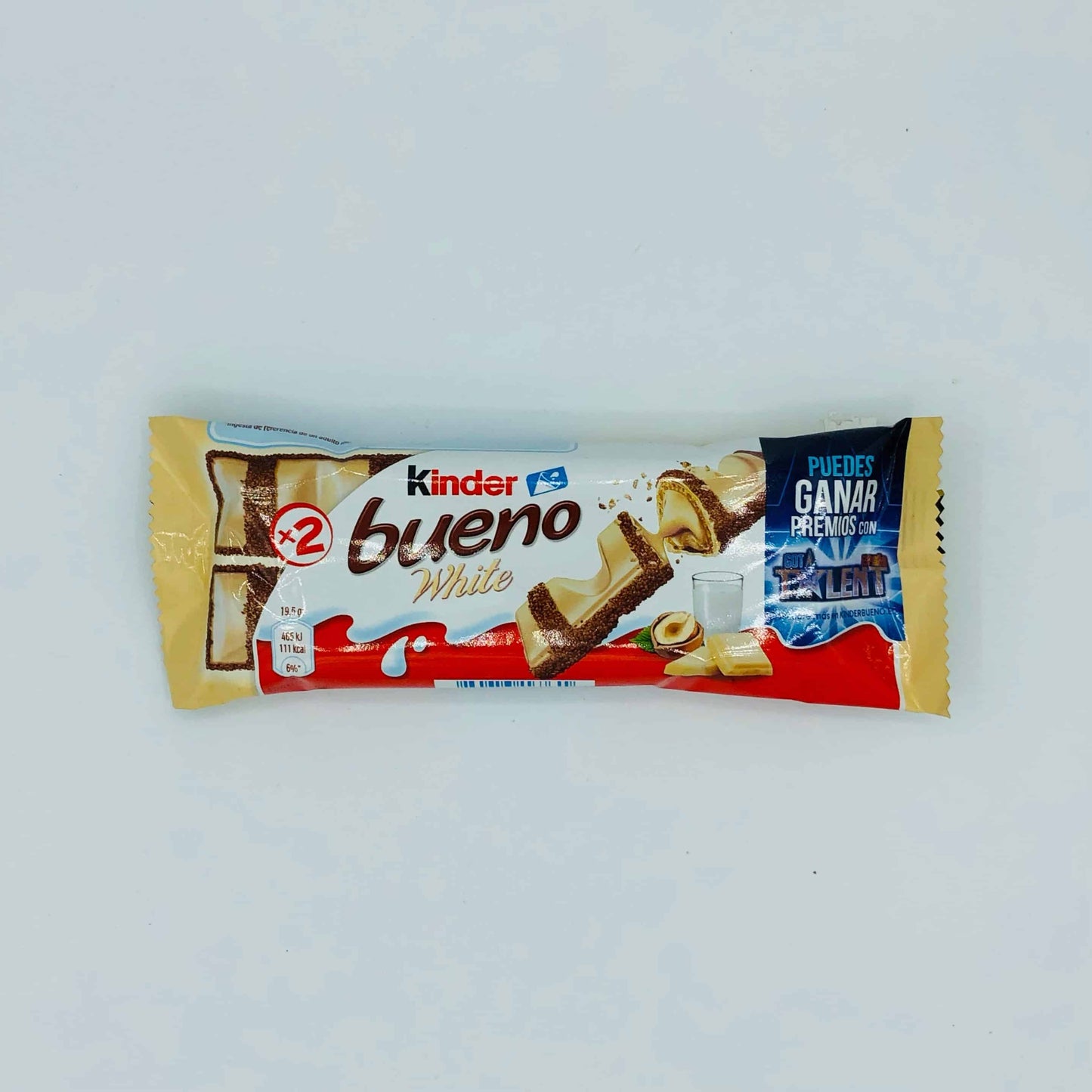 Kinder Bueno White image 0