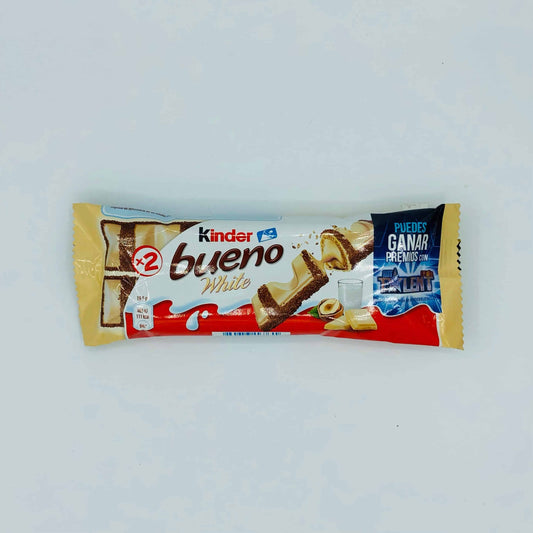 Kinder Bueno White image 0