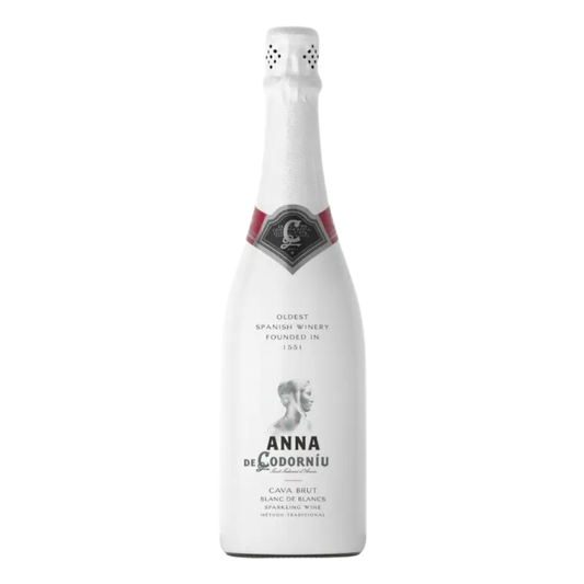 Cava Anna de Codorniu Blanc de Blancs image 0