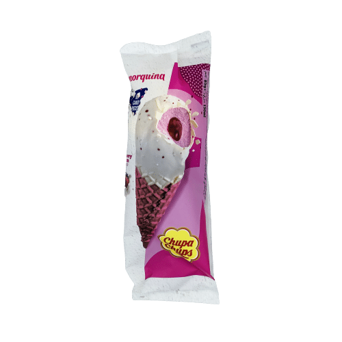 La Menorquina Chupa Chups Cono Helado image 0