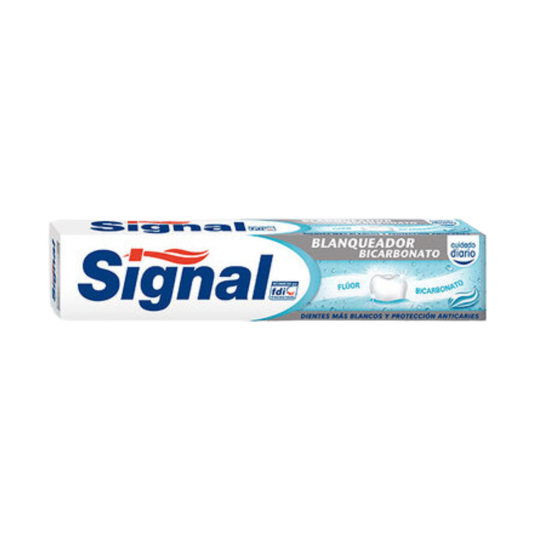 Signal Blanqueador image 0