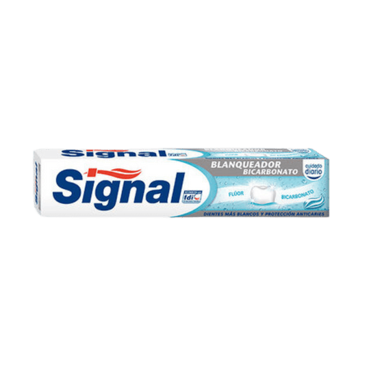 Signal Blanqueador image 0