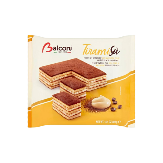 Balconi Tiramisú image 0